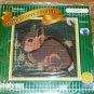 BABY BUNNY NEEDLEPOINT KIT FROM JANLYNN - CUTE