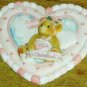 Cherished Teddies "My Cherished One" Love Heart, 1994
