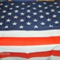 New United States Flag - Red White & Blue - 58 x 35 1/2