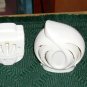 4 AROMATIZERS-3 GLADE 1 AIRWICK OUTLET PLUGS ADJUSTABLE