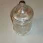 Clear Candy Dish-Great for on a Desk or End Table,Lid
