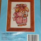 LITTLE MISS BEAR - SWEET BEAR PICTURE FROM CANDAMAR