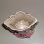 Victorian Style Vase, Very Quant, Unique Shape, Pretty