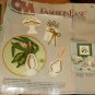 COL MIN FASHION EASE VEGETABLE ROUND STICKUP