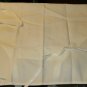 BUTTERFLY & FLOWER BUTCHER APRON - PRETTY - NEW