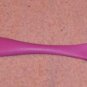 Bright Pink Pastry Brush-Brighten UP Baking Chores,Cute