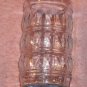 Barrel Glasses-Set of 6-Pretty Set for Everyday Use