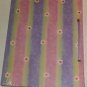 SMALL SCRAPBOOK ALBUMS -4 (1 NEW) PINK & PURPLE