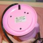 Pretty Pink Light,Decorative & Useful, Comes With Box