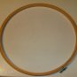 Wooden Embroidery Hoop 14" Round - Very Nice Hoop #3