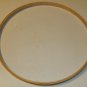 Wooden Embroidery Hoop 14" Round - Very Nice Hoop #9