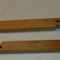 Stretcher Bars- Great for Needlecraft Projects - 6"