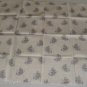 Kitten Kitty Cat Fabric Pieces - 3 Designs - Cute