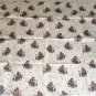 Kitten Kitty Cat Fabric Pieces - 3 Designs - Cute