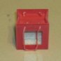Sweet Pink Shopping Bag Ring Box - Grt Way Give a Gift