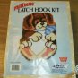 ROLY POLY PUPPY RUG KIT -BRING SMILES TO A CHILD
