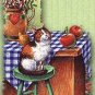 CHRISTMAS KISSY CRITTERS XMAS TRIMMING NC SHOP 2