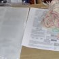 SPRINGTIME TABLE RUNNER FROM HOBBY CRAFT - VERY PRETTY