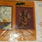 WOODEN DECOY PRETTY PICTURE FROM CREATIVE CIRCLE 1983