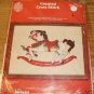 ROCKING HORSE PICTURE FROM JANLYNN-CAROUSEL STYLE