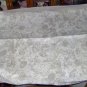 Matching Curtains, Bugundy & Green Floral,Various Sizes