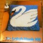 SWAN LAKE PILLOW - VERY PRETTY FROM M/H NEW IN BOX