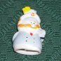 Sailor Bell With Ceramic Ringer, Cute Collectible Item