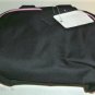3 Pc Black & Pink Bag Set,Makeup,Handbag,Tote,New w/Tag