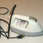 Sunbeam Steam Iron,Various Settings, Works Good