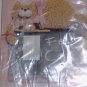 B H & G CAT CHALKBOARD KIT - CUTE CALICO CAT-NIP