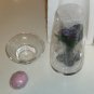 SPRING BEAUTY LAVENDER CANDLE SET