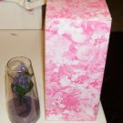 SPRING BEAUTY LAVENDER CANDLE SET