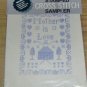 MOTHER IS LOVE SAMPLER