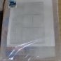 DESIGN WORKS SPORTS CARD HOLDER - NEW IN PACKAGE