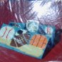 DESIGN WORKS SPORTS CARD HOLDER - NEW IN PACKAGE