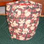 TEDDY BEAR SLING,NEW,SO CUTE,LITTLE GIRLS WILL LOVE IT