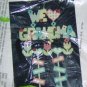 WE LOVE GRANDMA WALL HANGING - PERSONALIZE W/ GRANDKIDS