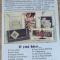 COVER STORY NEEDLECASE KIT, VINYL CKBK CVR, PROJECT BK
