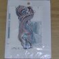 PRETTY DOLPHIN PICTURE - NIP