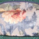 FALL COLORS TAPESTRY COSMETIC BAG, NEW, PRETTY