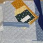 BLUE CALICO ACCESSORIES KIT FROM B H & G - PRETTY