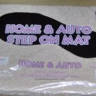 NEW CARPET MATS - 5 - MAKE GREAT RUGS