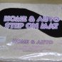 NEW CARPET MATS - 5 - MAKE GREAT RUGS