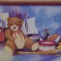 FAVORITE TOYS FROM CREATIVE CIRCLE - VINTAGE 1989