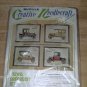 VINTAGE BUCILLA PACKARD PICTURE KIT