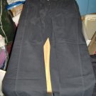 DOCKERS KHAKIS - BLACK - CLASSIC FIT - VERY NICE
