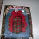 BUCILLA KIT TO MAKE CUTE XMAS PRESENT TBC COVER