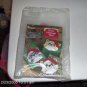 NEEDLECRAFT SHOP KITTY PACKAGE TIES, SO CUTE