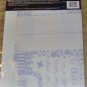 BUCILLA PRETTY SAMPLERS MULTI PACK - INSPIRATIONAL THEM