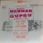 VINTAGE LPS: MOVIE TRACKS -SOUTH PACIFIC GYPSY CAROUSEL